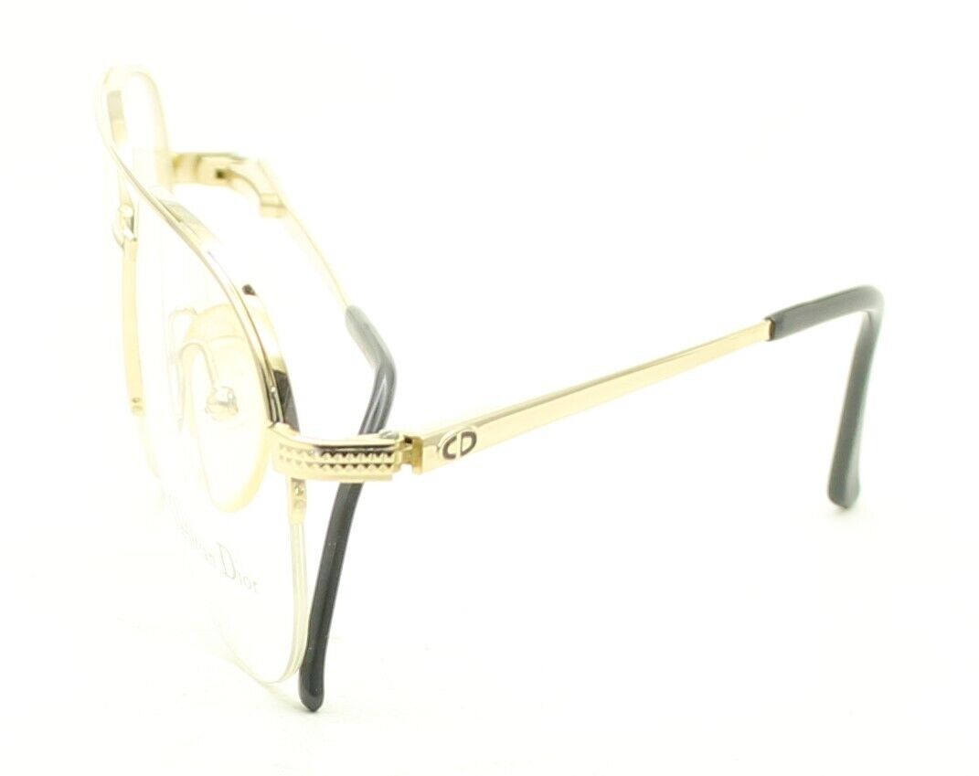 DIOR HOMME 2792 40 56mm Vintage Glasses RX Optical Eyewear Frames New - Austria