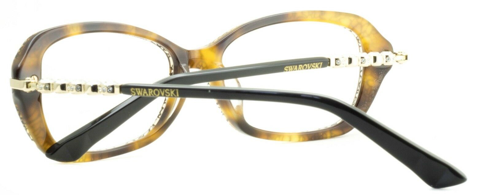 SWAROVSKI DACEY SW 4110 056 Eyewear FRAMES RX Optical Glasses Eyeglasses - Italy