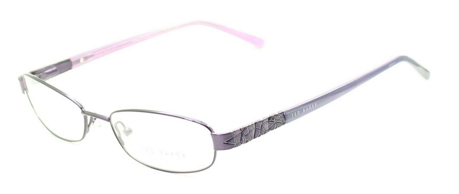 TED BAKER Siren 2181 763 52mm Eyewear FRAMES Glasses Eyeglasses RX Optical - New