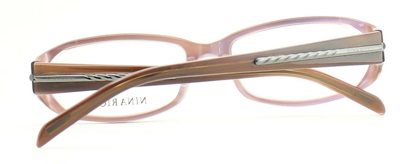 NINA RICCI NR2561 C02 Eyewear FRAMES RX Optical Eyeglasses Glasses BNIB TRUSTED