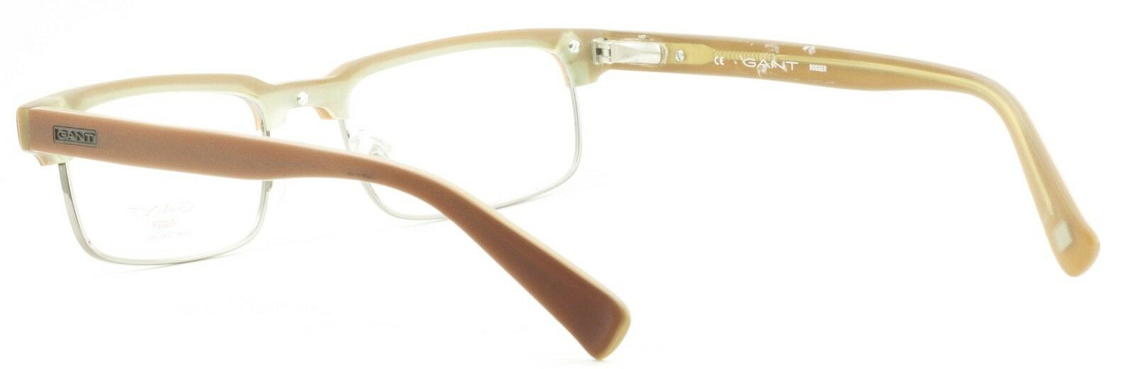 GANT GR NEWKIRK MRST RX Optical Eyewear FRAMES Glasses Eyeglasses - New BNIB