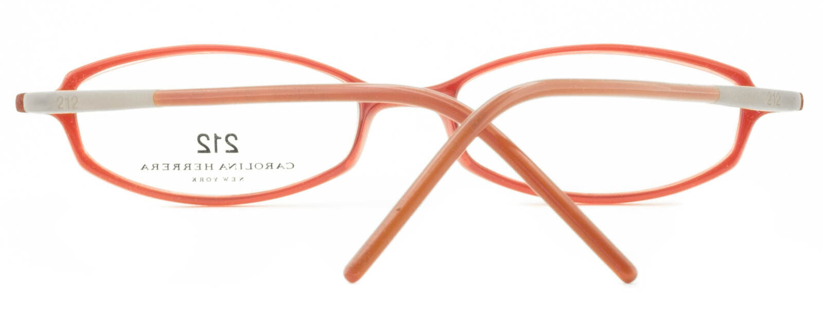 CAROLINA HERRERA CH 212 2535 CA 1224 RX Optical FRAMES NEW Glasses Eyewear-BNIB