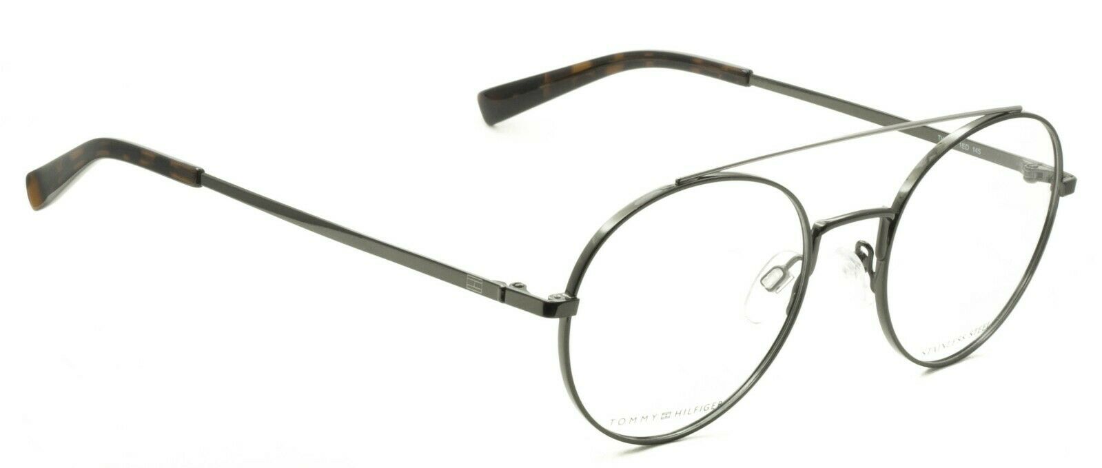 TOMMY HILFIGER TH 1616 1ED 52mm Eyewear FRAMES Glasses RX Optical Eyeglasses New