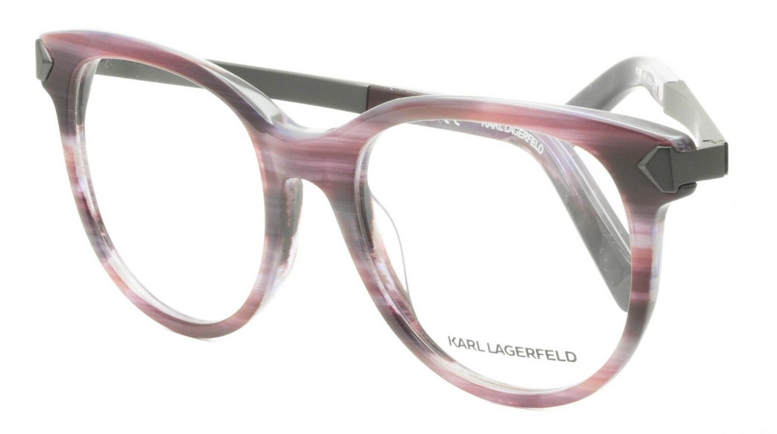 KARL LAGERFELD KL 881 047 52mm Eyewear FRAMES RX Optical Eyeglasses Glasses -New