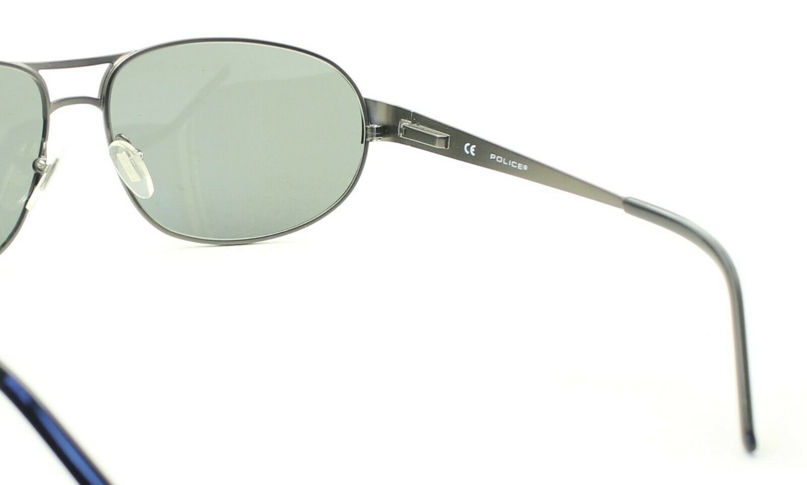 POLICE S8565 COL. 0627 60mm  Sunglasses Shades Eyewear Frames Glasses - New