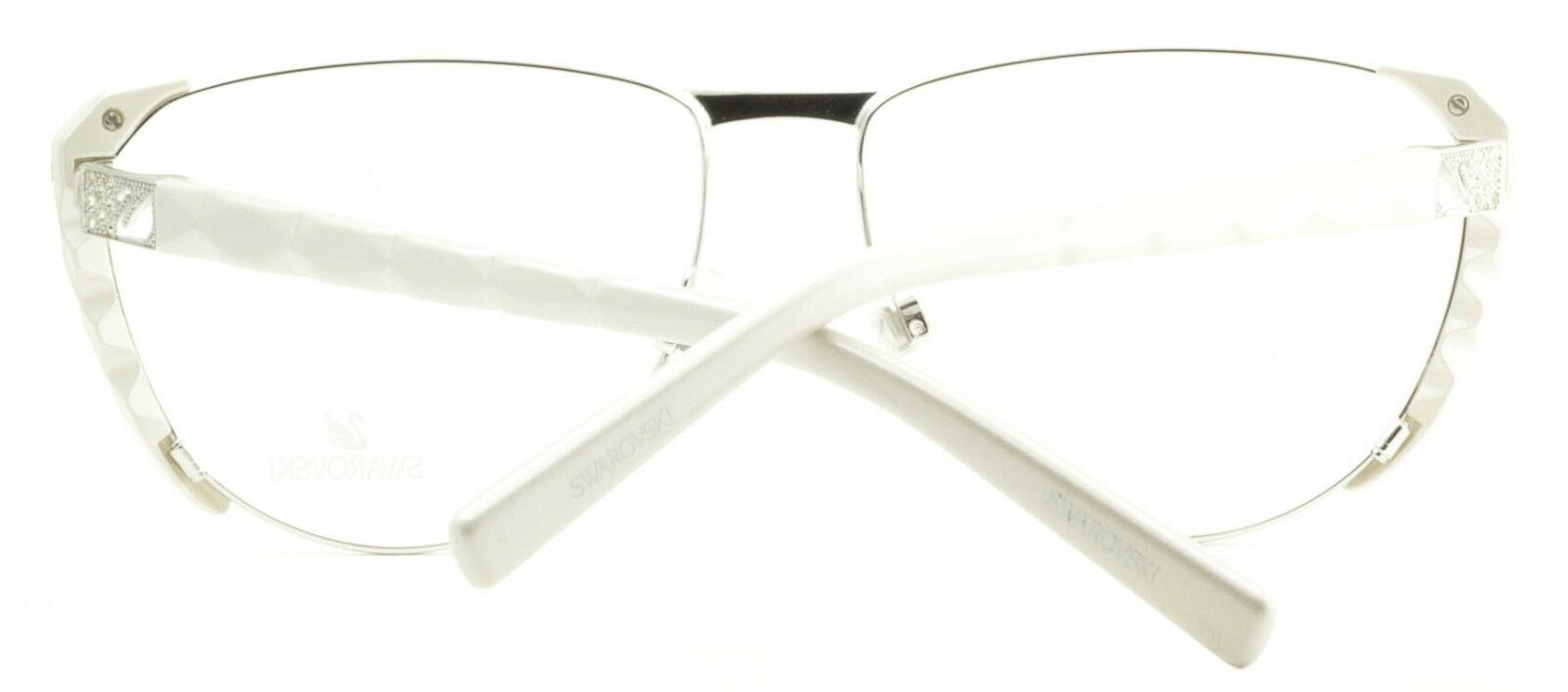 SWAROVSKI BE YOU SW 5037 Eyewear FRAMES RX Optical Glasses Eyeglasses New Italy