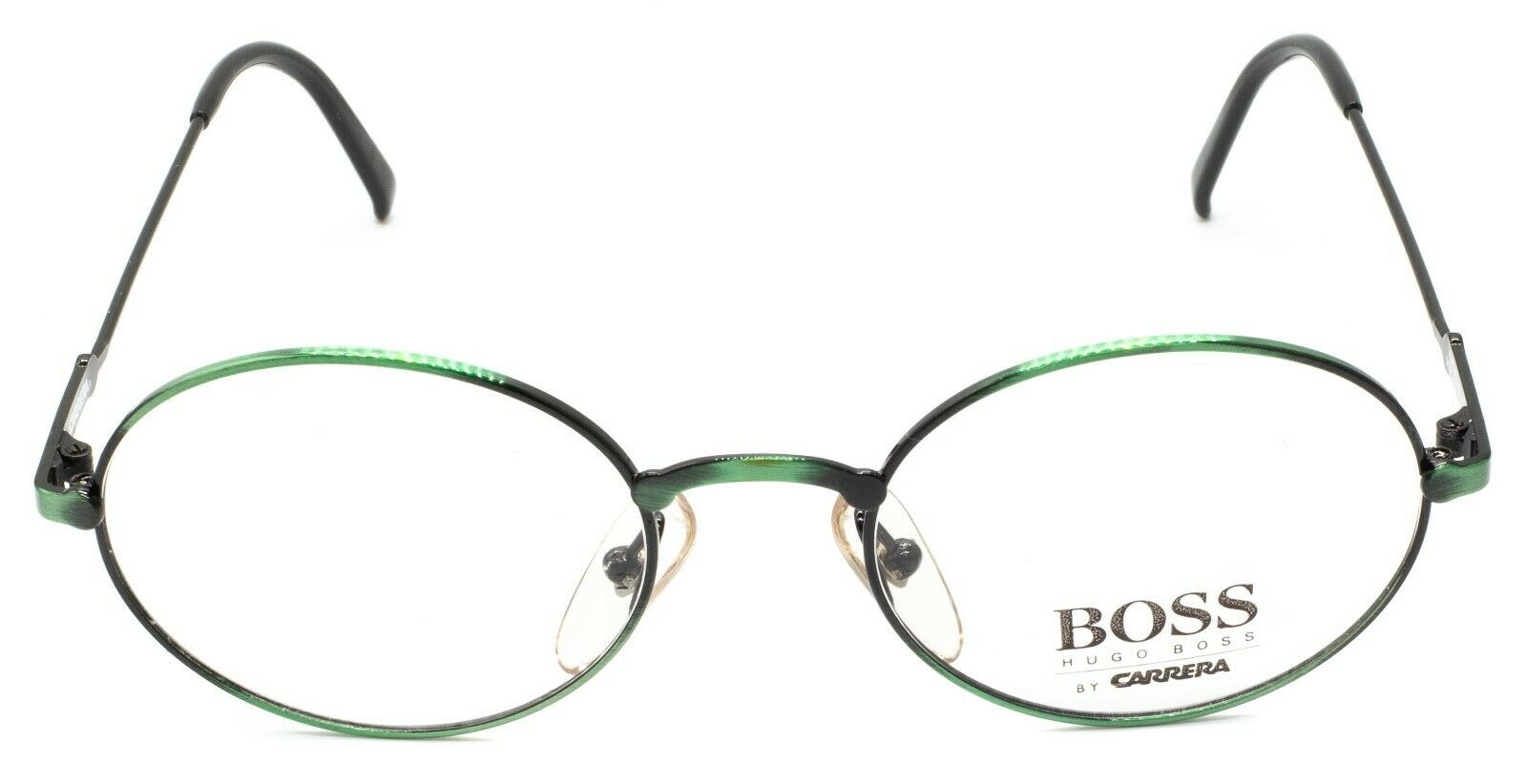 HUGO BOSS by Carrera 5129 60 51mm Vintage Eyewear Glasses RX Optical Eyeglasses