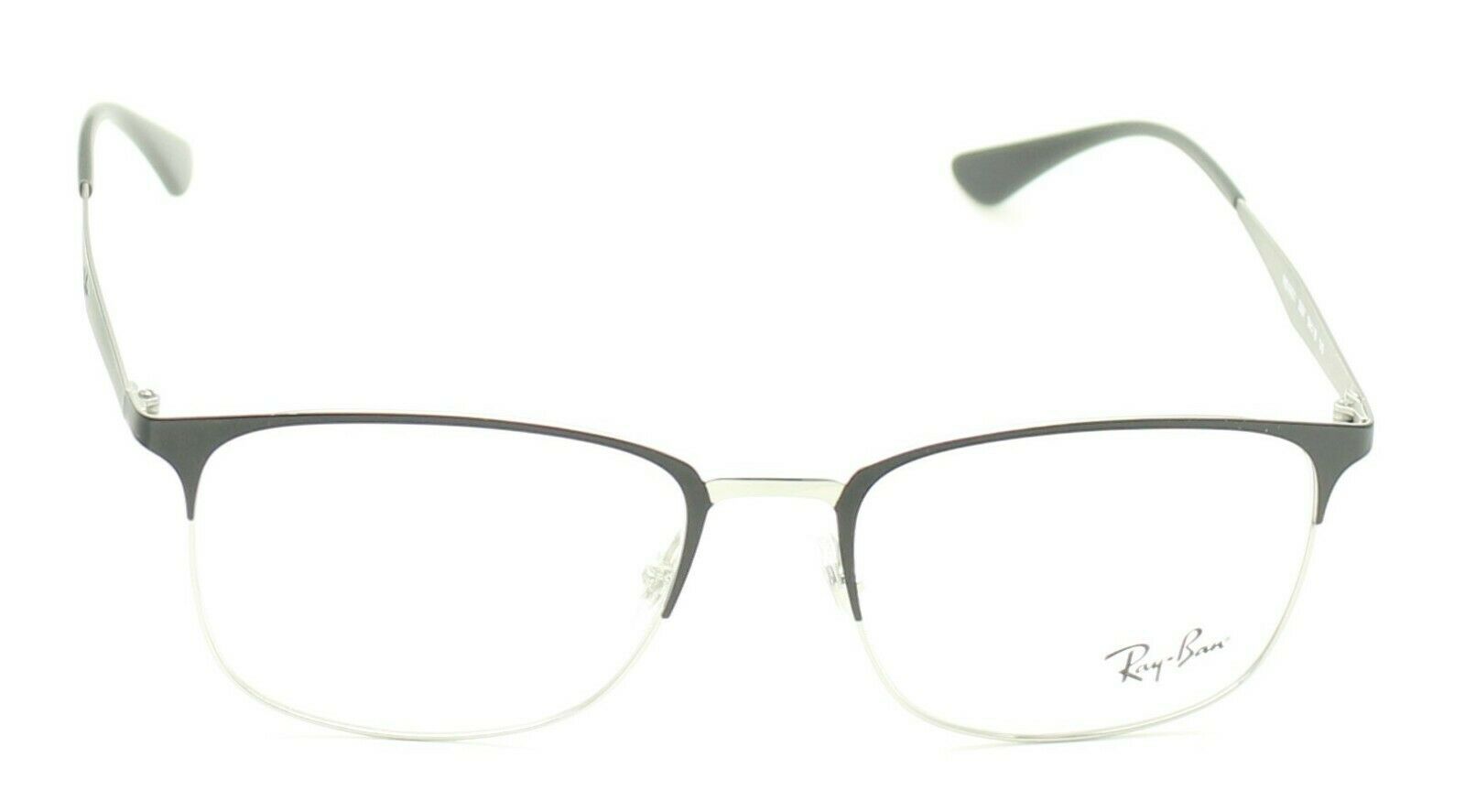 RAY BAN RB 6421 2997 54mm FRAMES RAYBAN Glasses RX Optical Eyewear EyeglassesNew