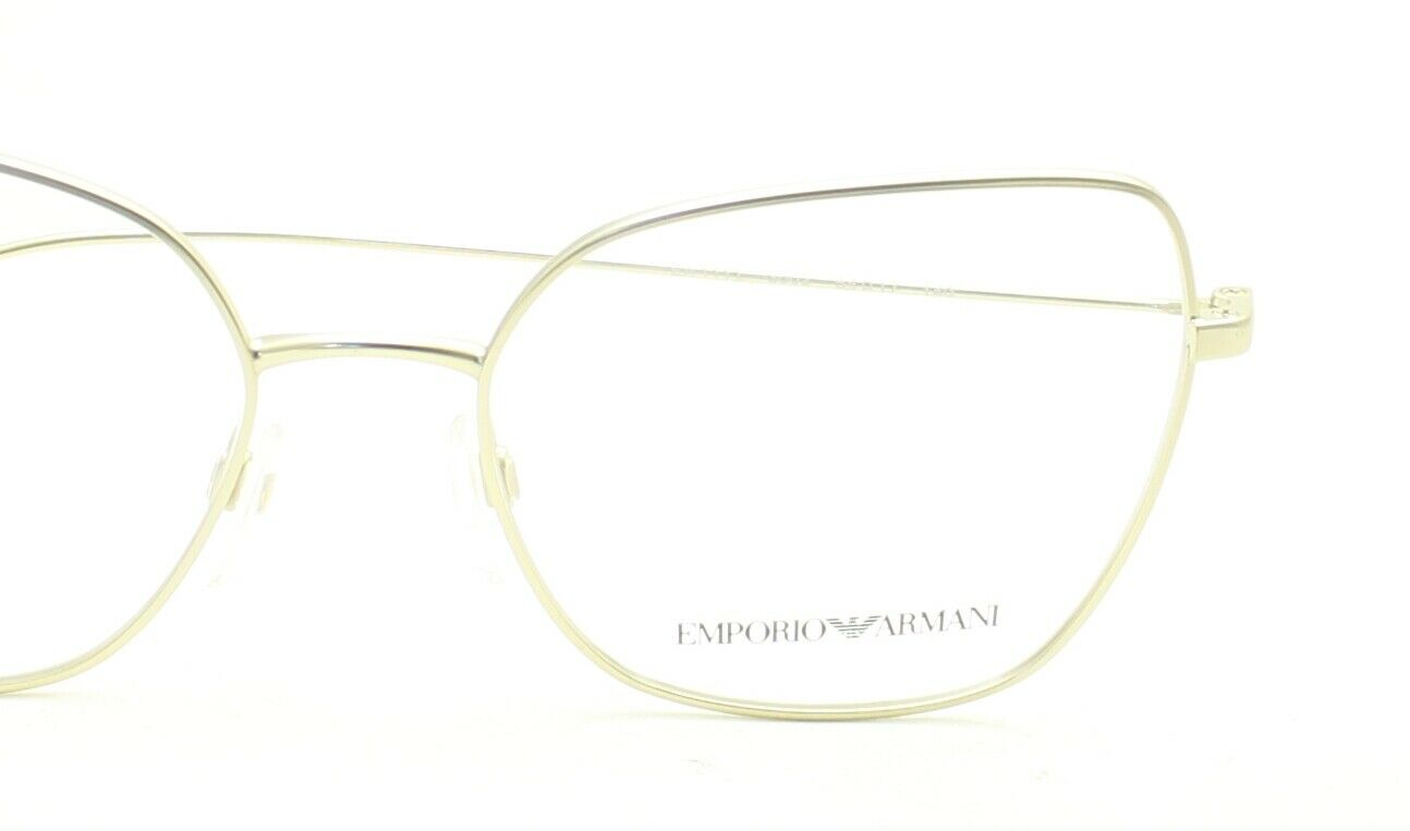 EMPORIO ARMANI EA 1111 3002 54mm Eyewear FRAMES RX Optical Glasses EyeglassesNew