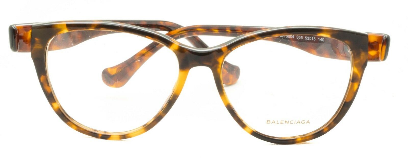 BALENCIAGA BA 5004 055 Eyewear FRAMES RX Optical Eyeglasses Glasses BNIB - Italy