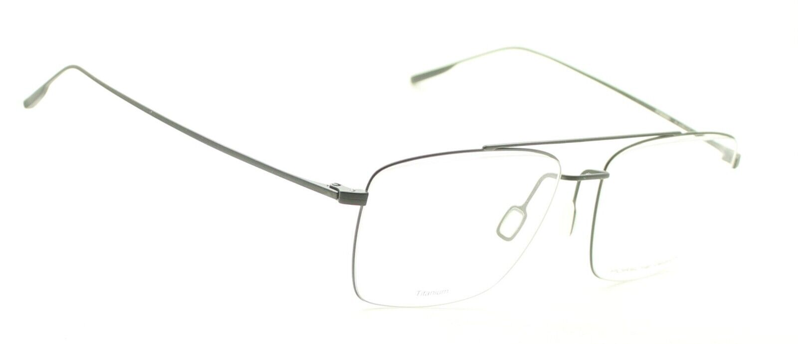 PORSCHE DESIGN P8381 A Eyewear RX Optical FRAMES Glasses Eyeglasses - New Japan