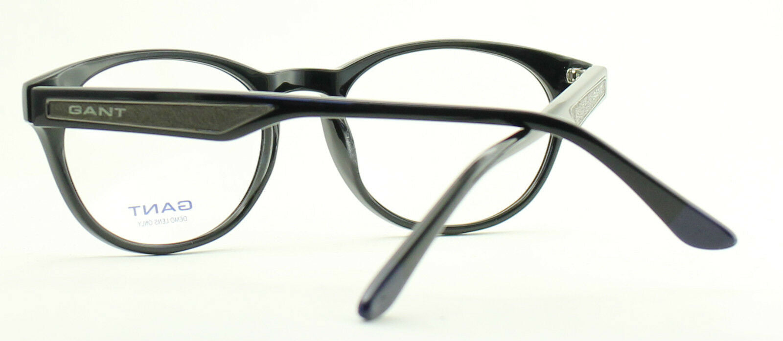 GANT G SHARK BLK RX Optical Eyewear FRAMES Glasses Eyeglasses New BNIB- TRUSTED