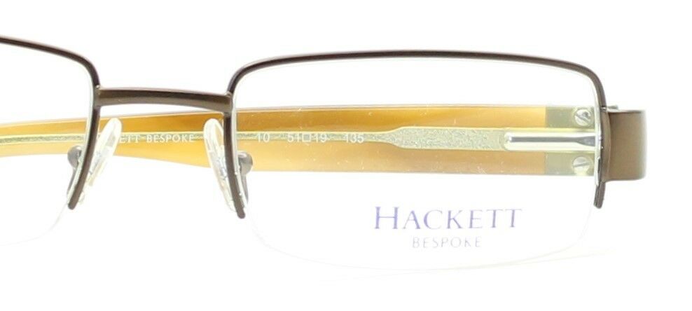 HACKETT Bespoke HEB035 10 Eyewear FRAMES NEW Glasses Optical Eyeglasses TRUSTED