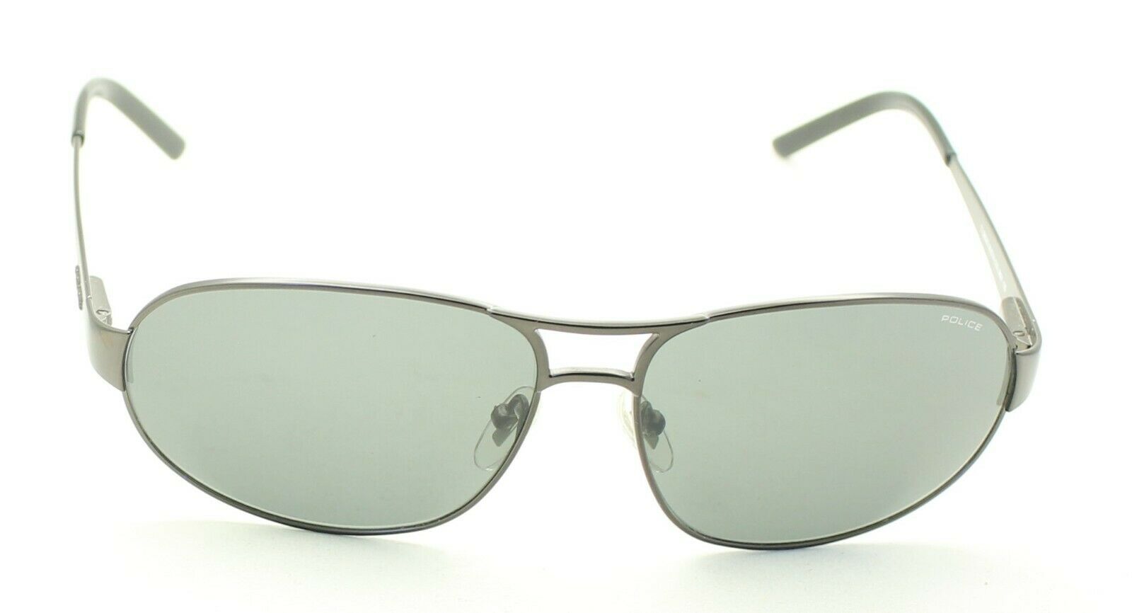 POLICE S8565 COL. 0627 60mm  Sunglasses Shades Eyewear Frames Glasses - New