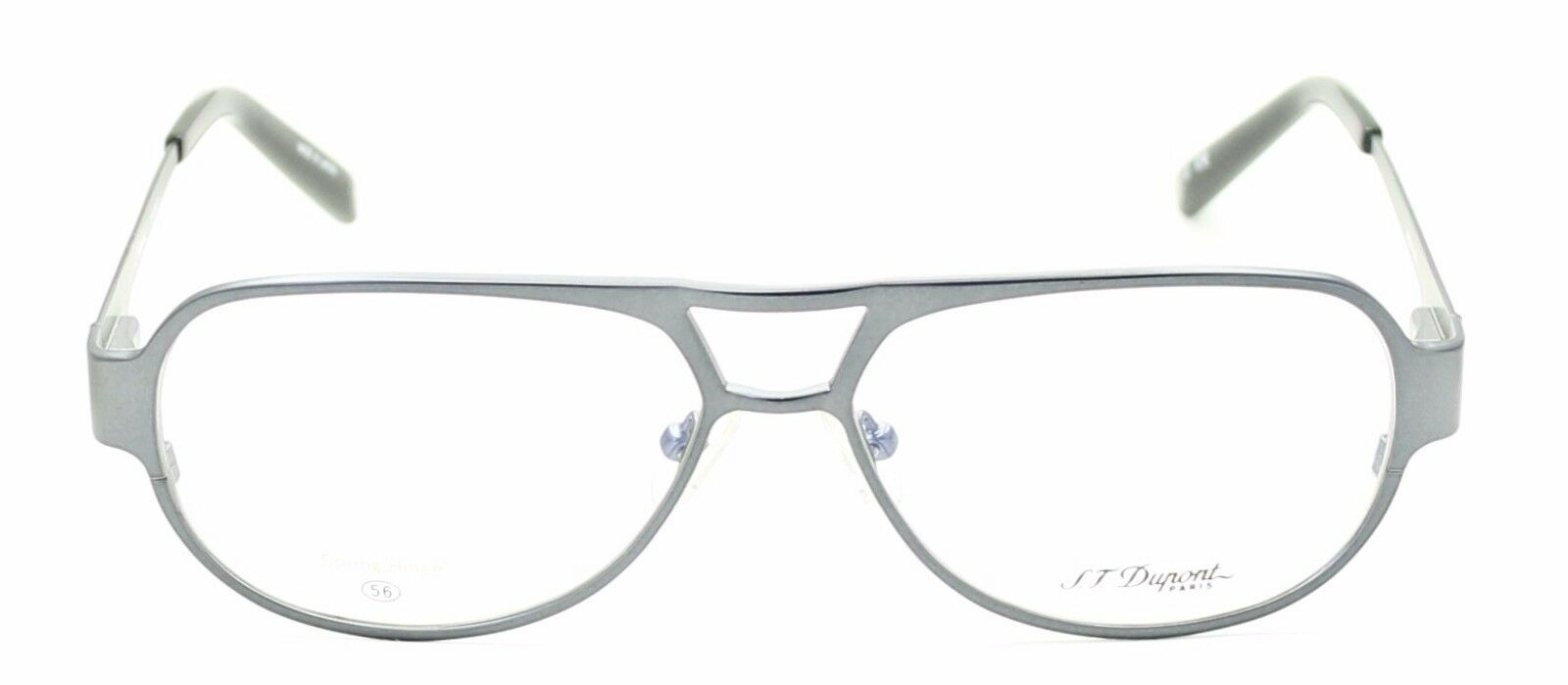 ST DUPONT DP-0061U 3 RX Optical Eyewear FRAMES Glasses Eyeglasses Japan New BNIB