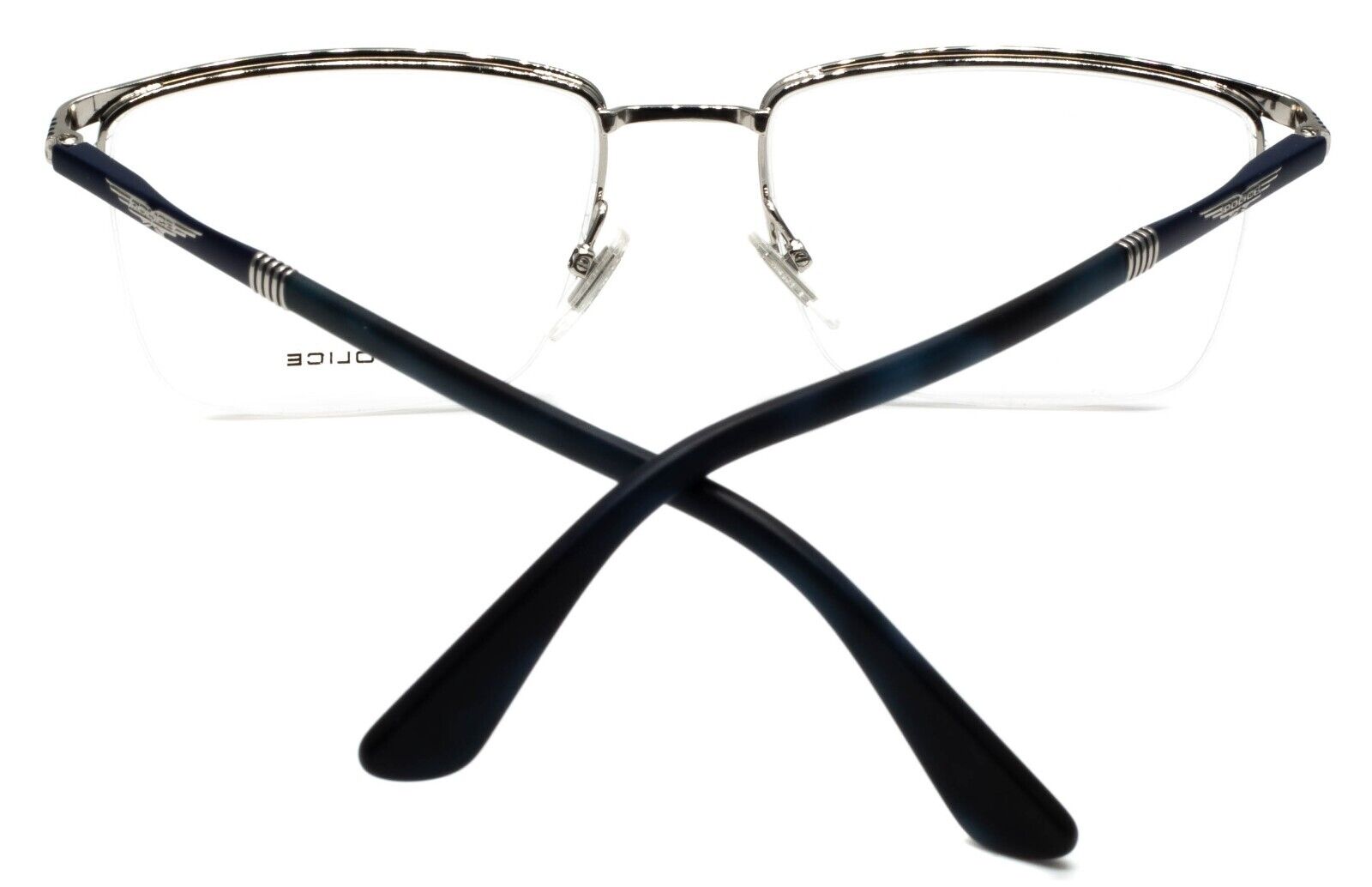 POLICE ORIGINS 43 VPL D18 COL. 0E70 54mm Eyewear Glasses RX Optical Eyeglasses