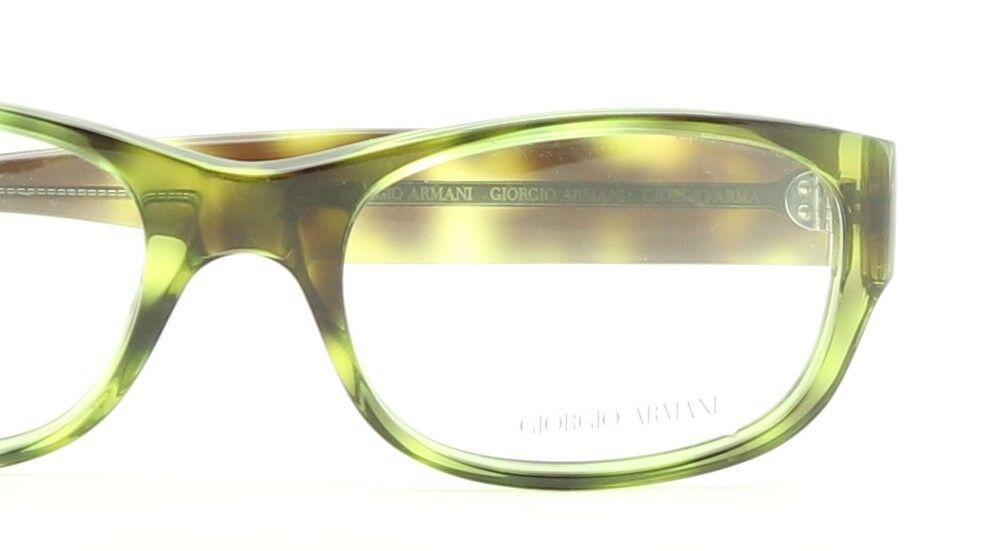 GIORGIO ARMANI GA 782 NHM Eyewear FRAMES Eyeglasses RX Optical Glasses - ITALY