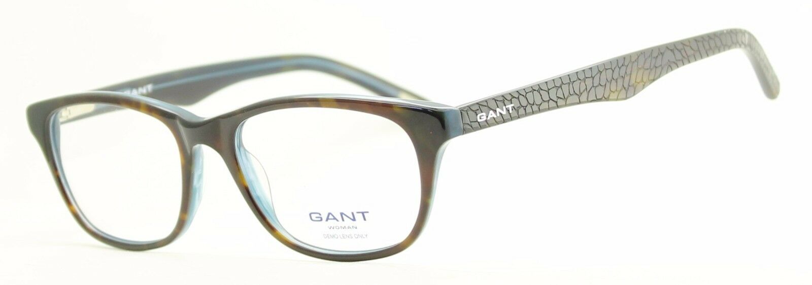 GANT GW EMMA TO Dark Brown RX Optical Eyewear Glasses FRAMES Eyeglasses New BNIB