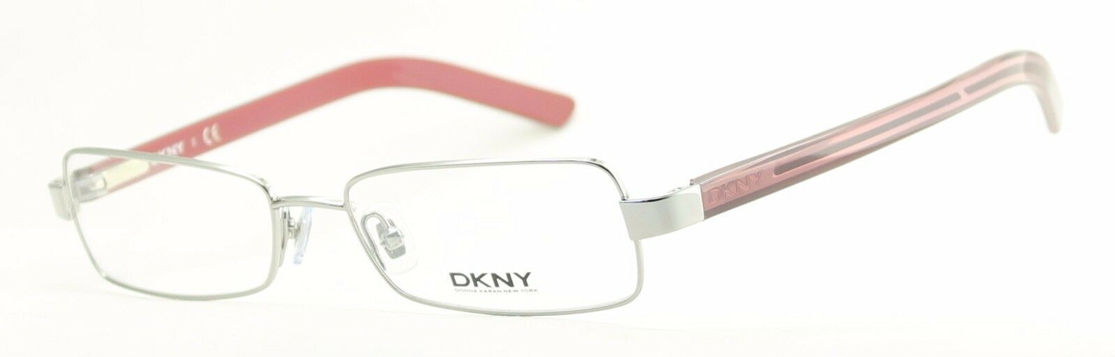 DKNY DY 5585 1003 Gents Eyewear FRAMES RX Optical NEW Eyeglasses Glasses TRUSTED