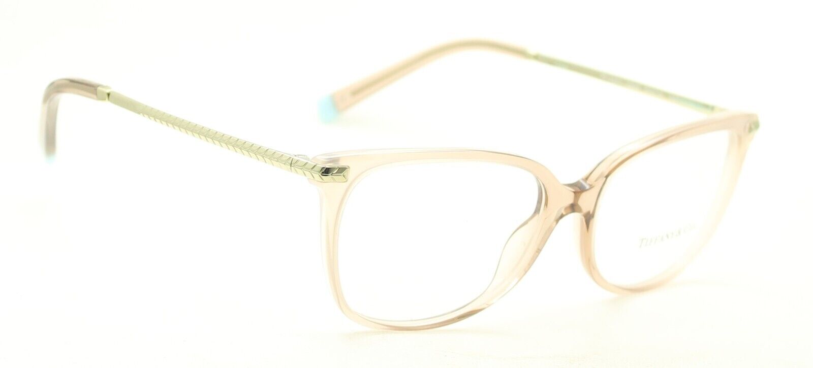 TIFFANY & CO TF 2221 8345 Eyewear FRAMES RX Optical Eyeglasses Glasses New Italy