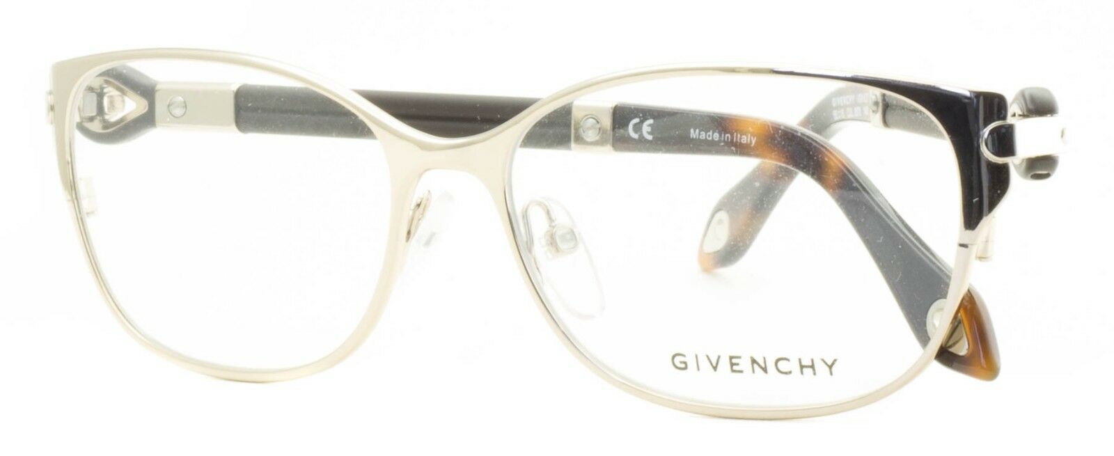 GIVENCHY VGVA27 COL. 0678 Eyewear FRAMES RX Optical Glasses Eyeglasses - Italy