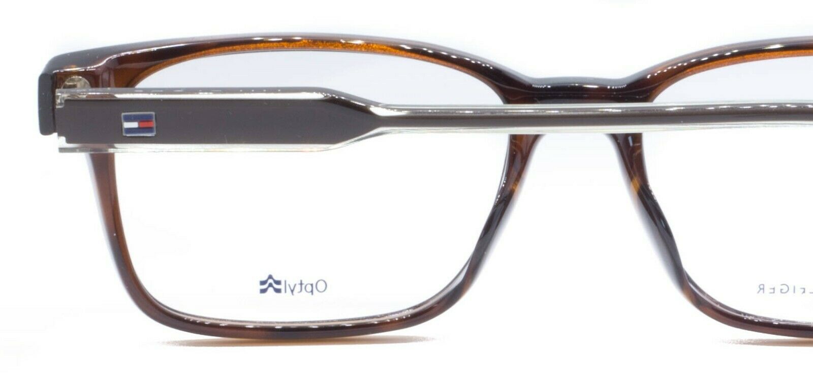 TOMMY HILFIGER TH 1461/F EIJ 54mm Eyewear FRAMES Glasses RX Optical Eyeglasses