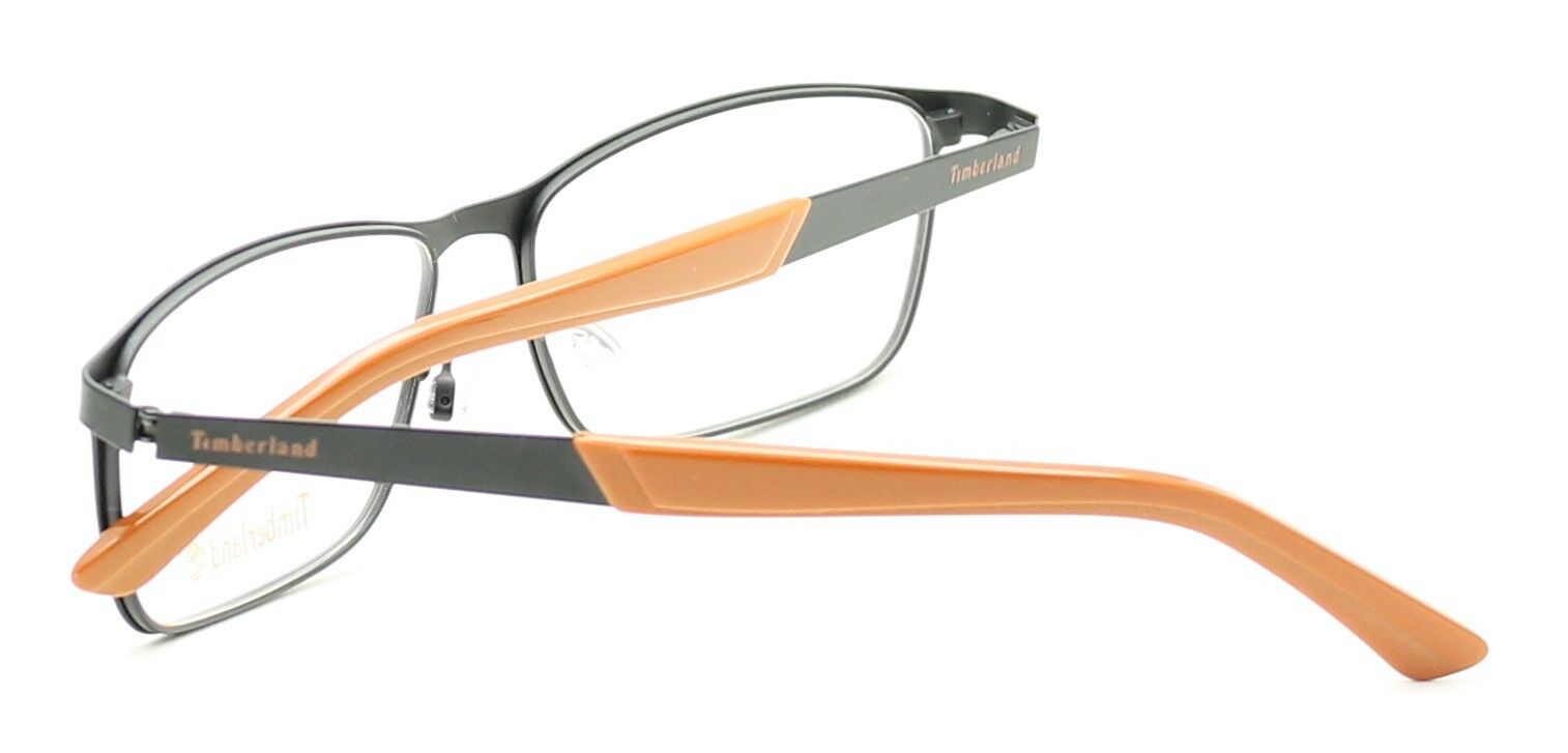 TIMBERLAND TB1359 002 55mm Eyewear FRAMES Glasses RX Optical Eyeglasses BNIB New