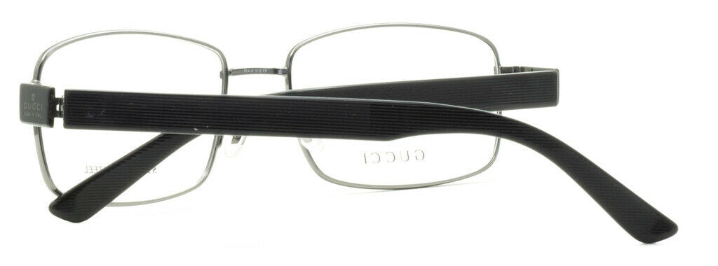 GUCCI GG 1942 TMC 55mm Eyewear FRAMES Glasses RX Optical Eyeglasses New - Italy