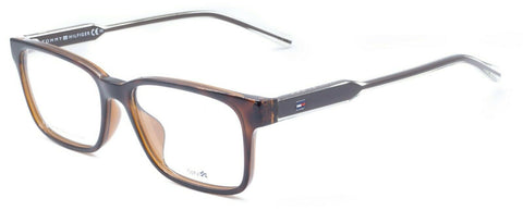 TOMMY HILFIGER TH3177 RDBLK Eyewear FRAMES - NEW Glasses RX Optical Eyeglasses