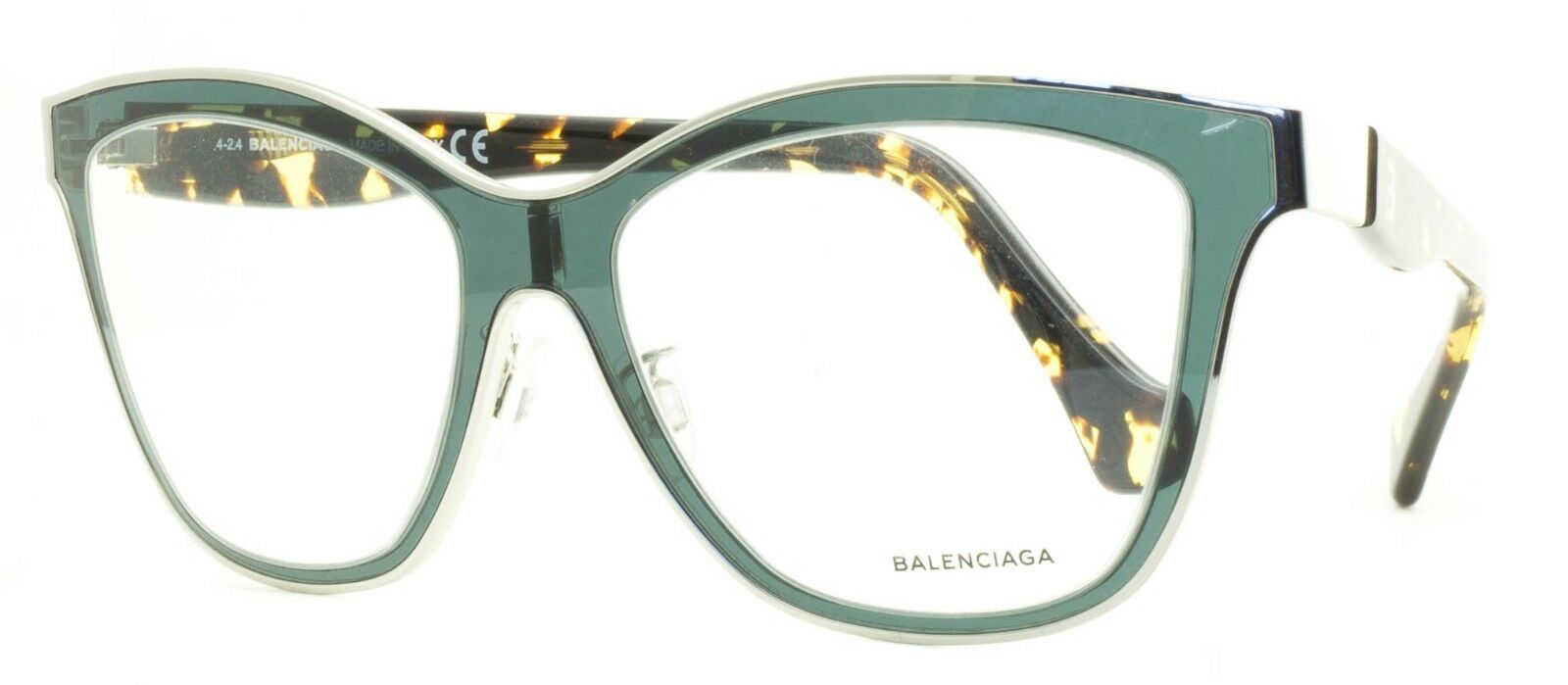 BALENCIAGA BA 5028 095 Eyewear FRAMES RX Optical Eyeglasses Glasses BNIB - Italy