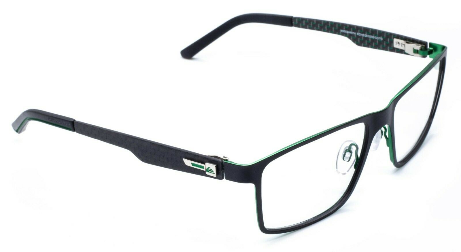 Quiksilver EGYEG030000/GQTO Friction 55mm RX Optical FRAMES Eyewear Eyeglasses