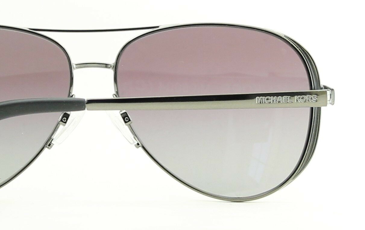 MICHAEL KORS MK5004 Chelsea Aviator Sunglasses Shades Polarized Glasses - New