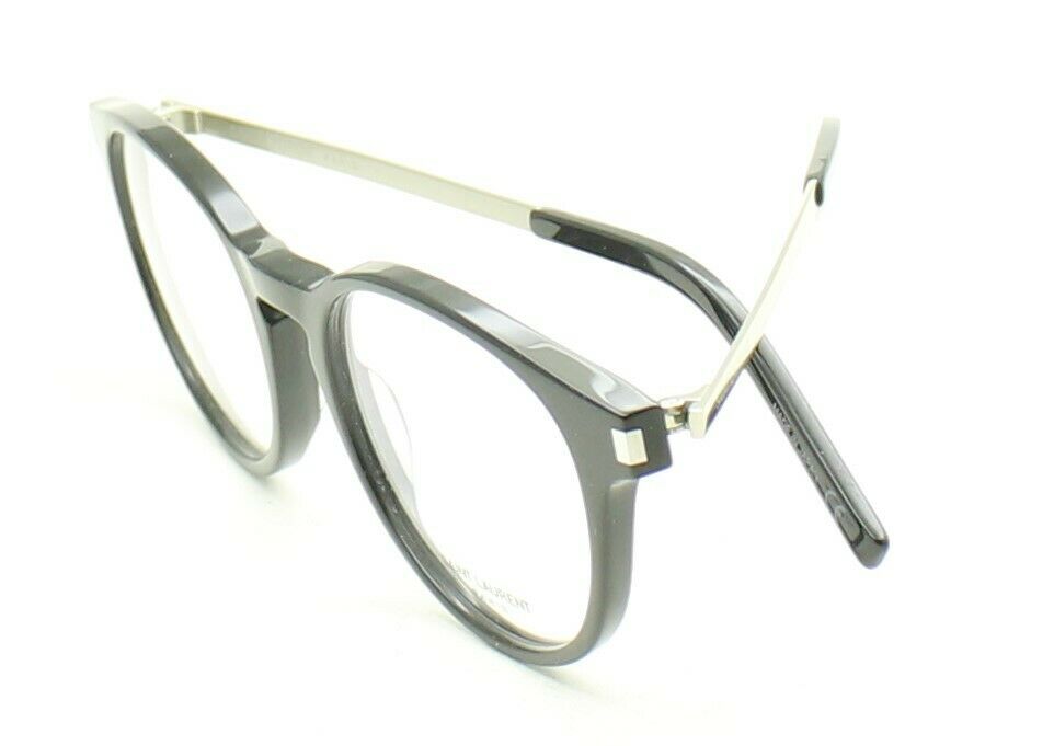 Saint Laurent Paris SL25 001 Eyewear FRAMES RX Optical Eyeglasses Glasses - New