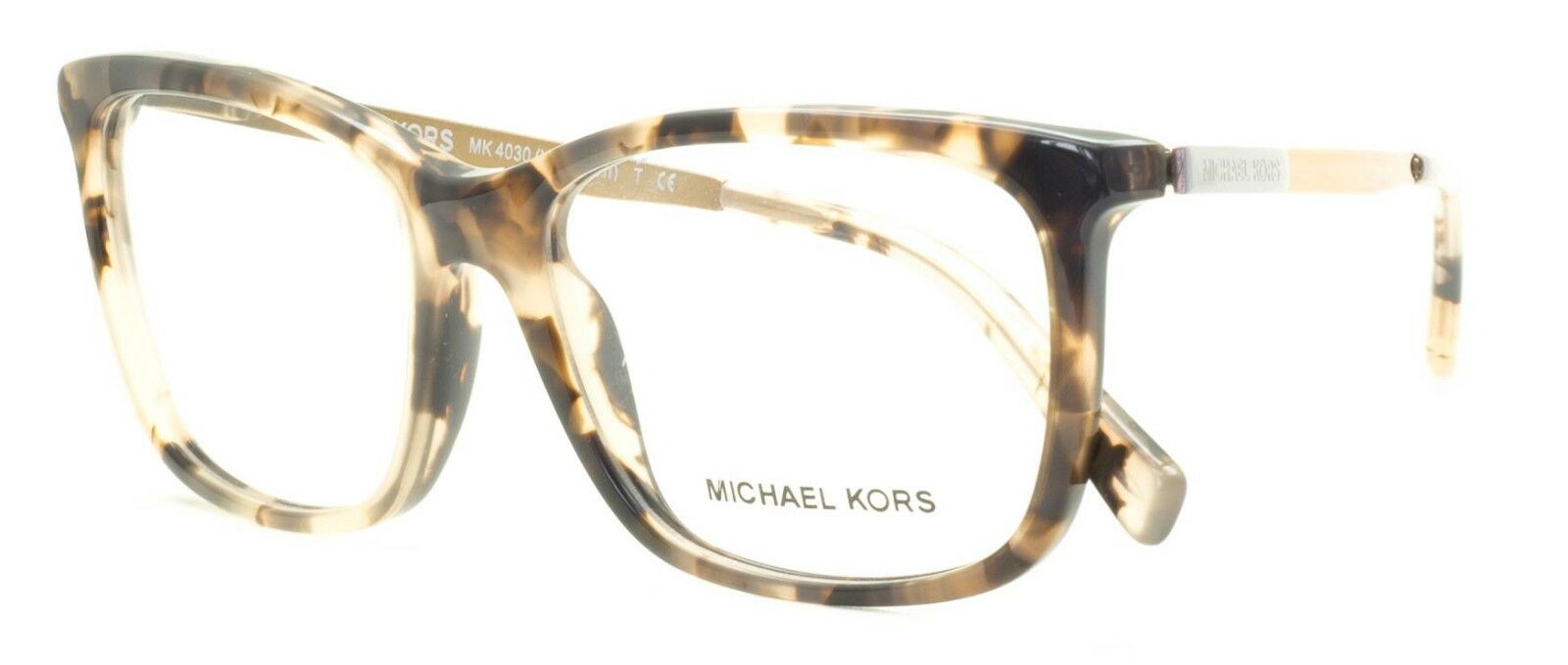 MICHAEL KORS MK 4030 3162 52mm Eyewear FRAMES RX Optical Eyeglasses Glasses -New