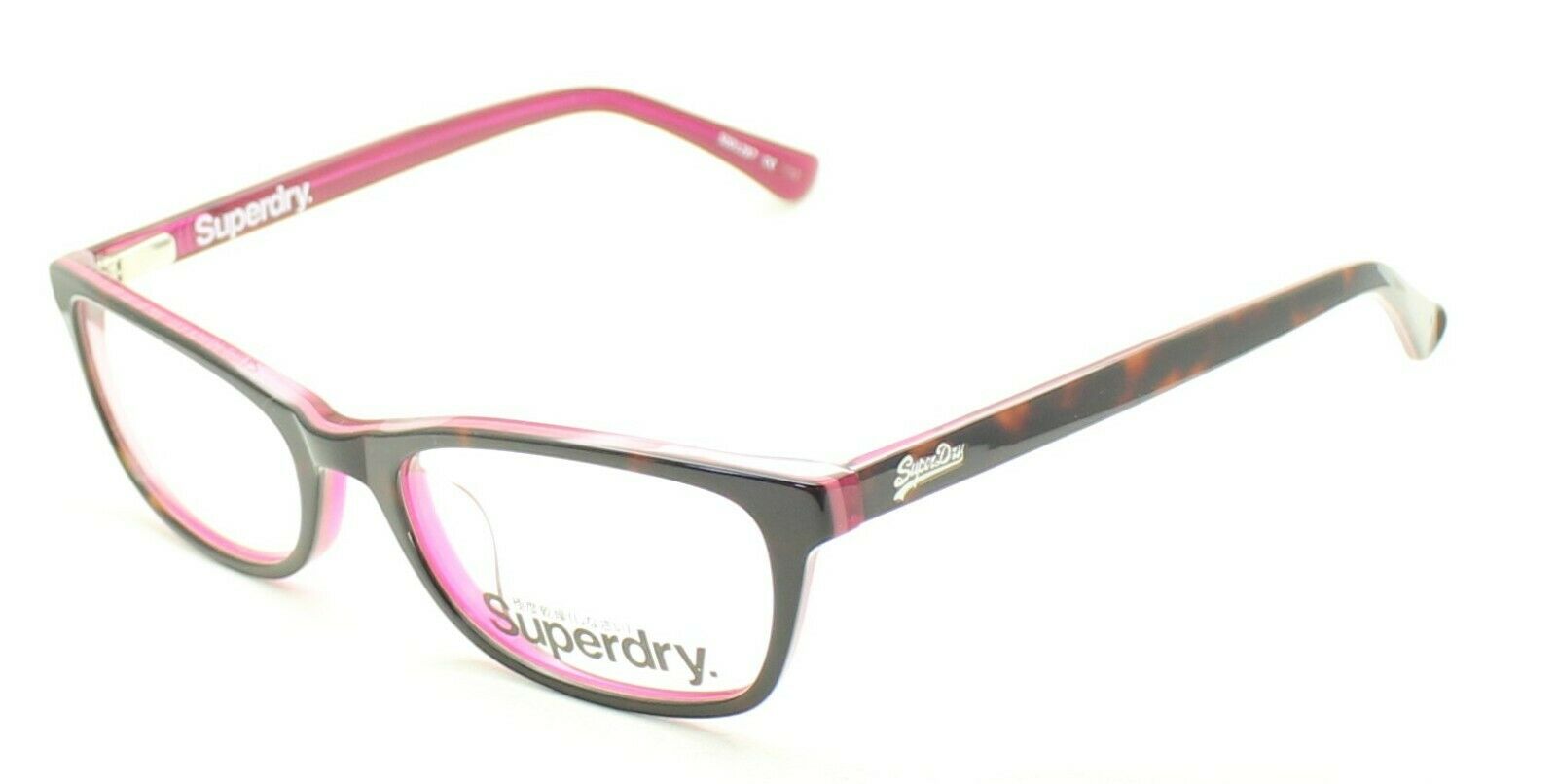 SUPERDRY SDO Ashleigh 30515192 51mm RX Optical Eyewear FRAMES Eyeglasses Glasses