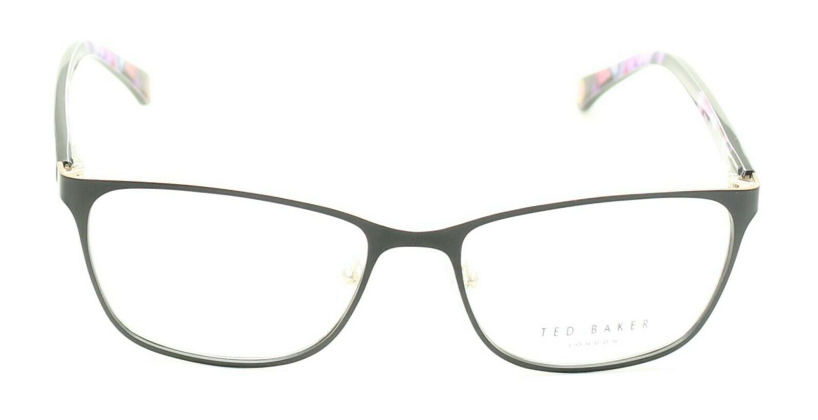 TED BAKER 2229 004 Bree 54mm Eyewear FRAMES Glasses RX Optical Eyeglasses - New