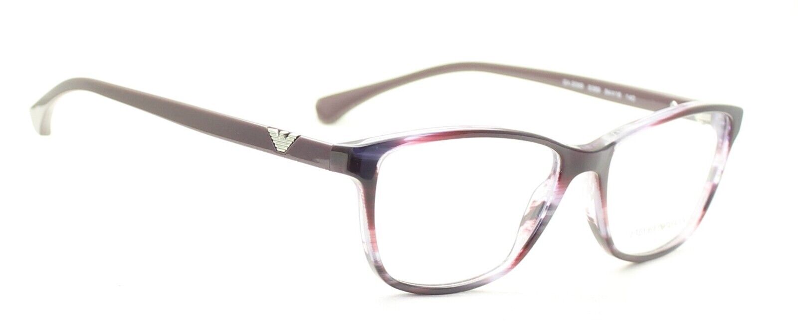 EMPORIO ARMANI EA3099 5389 54mm Eyewear FRAMES RX Optical Glasses Eyeglasses New