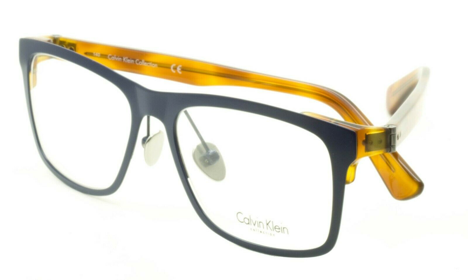 CALVIN KLEIN CK 8025 405 52mm Eyewear RX Optical FRAMES Eyeglasses Glasses - New