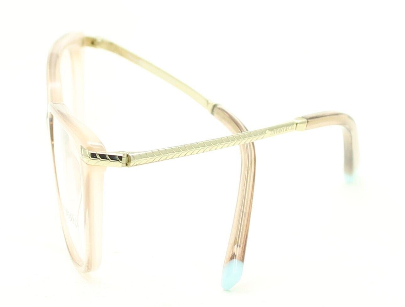 TIFFANY & CO TF 2221 8345 Eyewear FRAMES RX Optical Eyeglasses Glasses New Italy