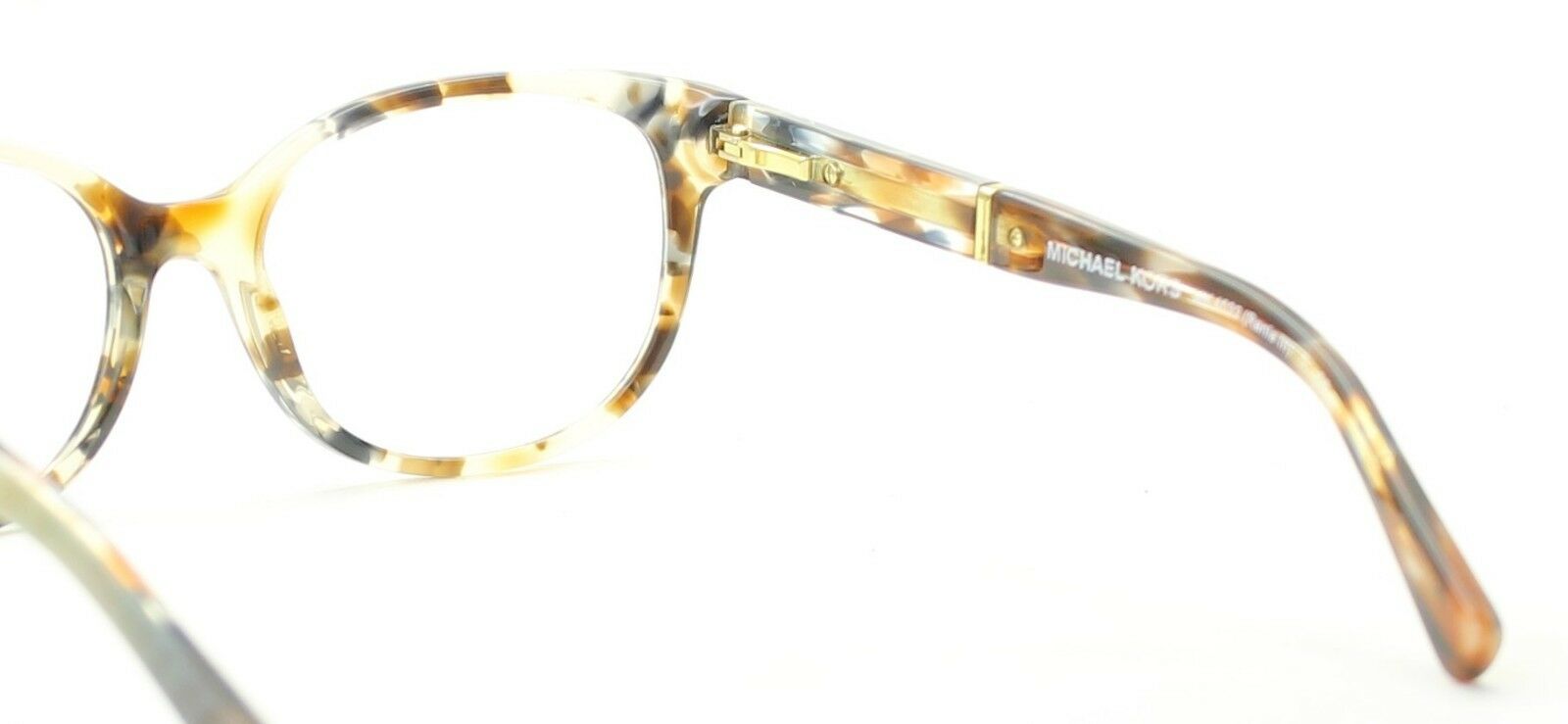 MICHAEL KORS MK 4032 3169 Rania III 51mm Eyewear FRAMES RX Optical Glasses - New