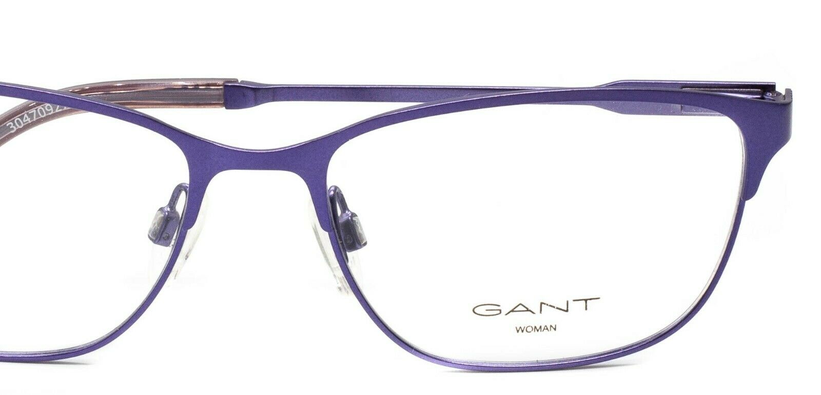 GANT GA4071-1 30470927 54mm RX Optical Eyewear FRAMES Glasses Eyeglasses - New