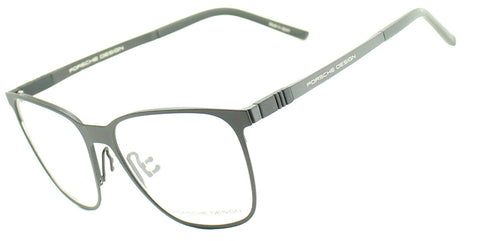 PORSCHE DESIGN P8244 B 54mm Eyewear RX Optical FRAMES Glasses Eyeglasses - Italy