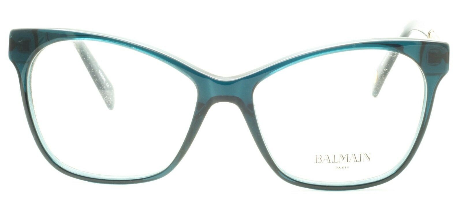 BALMAIN PARIS BL1510S 30570795 FRAMES Glasses RX Optical Eyewear Eyeglasses -New