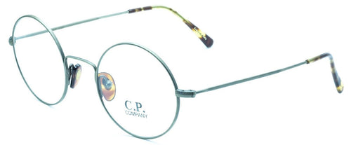 C. P. COMPANY CP030 127 45mm Vintage Glasses RX Optical Eyewear - New NOS Italy