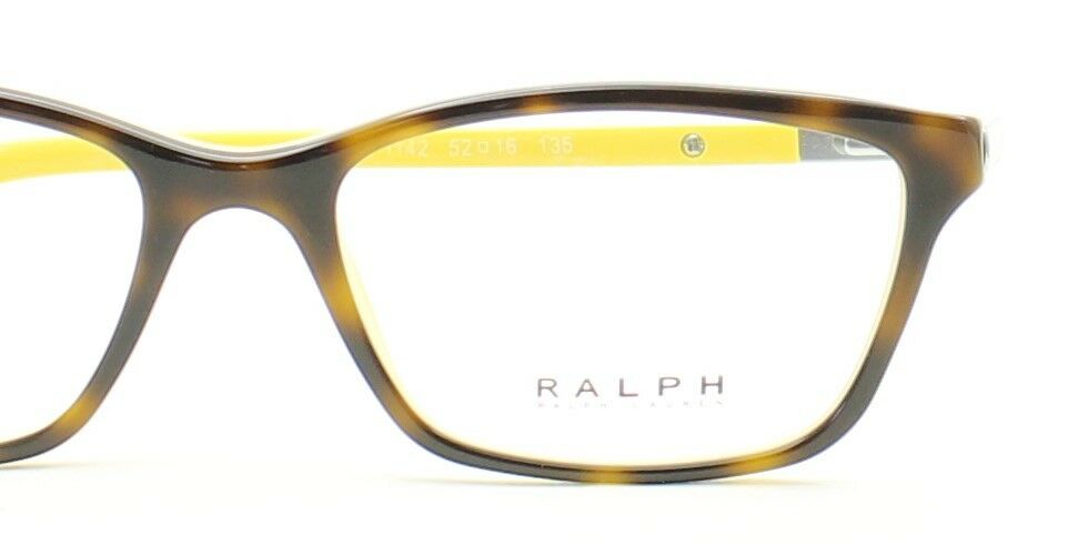 RALPH LAUREN RA 7044 1142 52mm RX Optical Eyewear FRAMES Eyeglasses Glasses -New