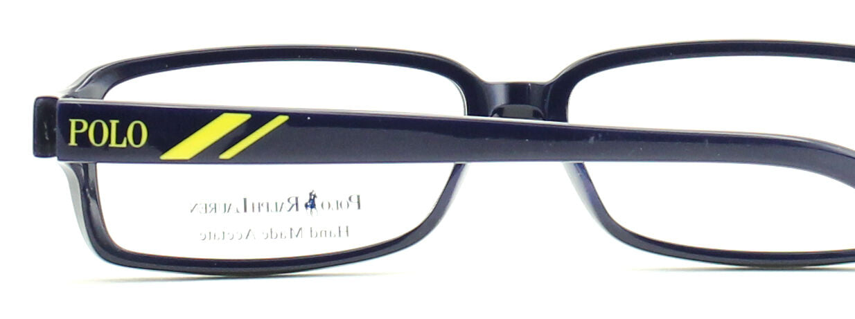 RALPH LAUREN POLO 1883 X2V Eyewear FRAMES RX Optical Glasses Eyeglasses - NEW