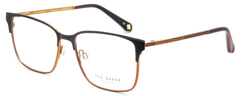 TED BAKER 4270 603 Patton 53mm Eyewear Glasses Eyeglasses RX Optical - New BNIB
