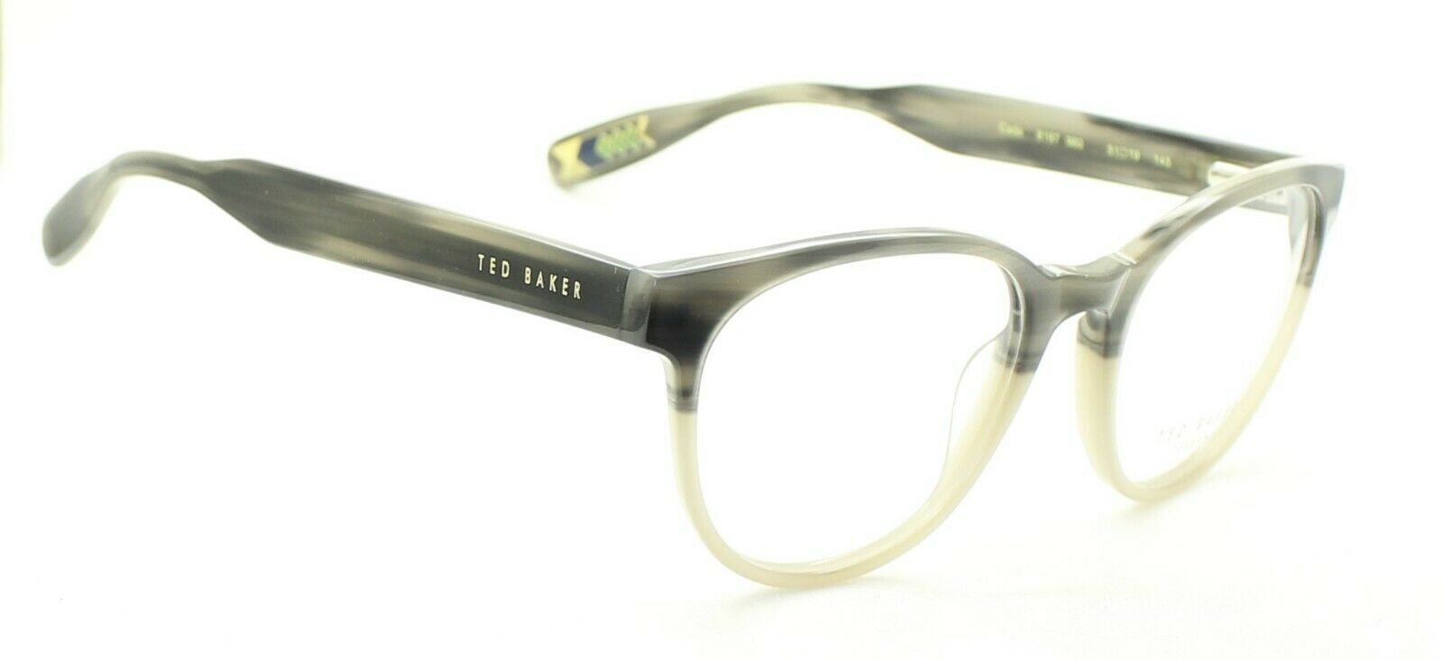 TED BAKER Cade 8197 960 51mm Eyewear FRAMES Glasses Eyeglasses RX Optical - New