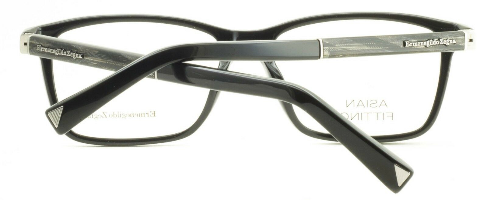 Ermenegildo Zegna EZ 5012-F 005 FRAMES NEW Glasses RX Optical Eyewear New -Italy