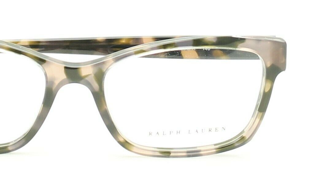 RALPH LAUREN RL 6169 5655 53mm RX Optical Eyewear FRAMES Eyeglasses Glasses -New